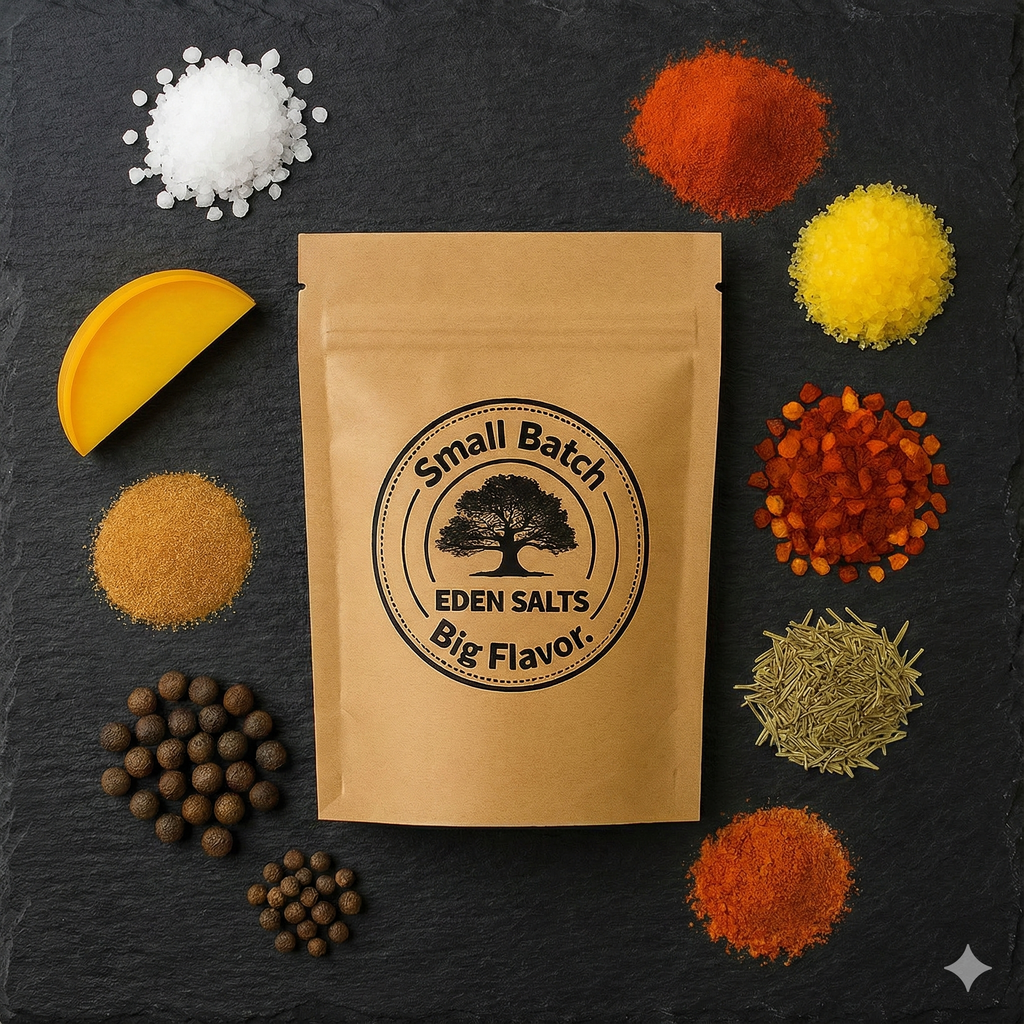 Texas Summer Seasoning