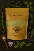 Earth Seasoning Salt - Eden Salts