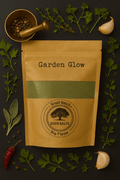 Garden Glow Seasoning - Eden Salts